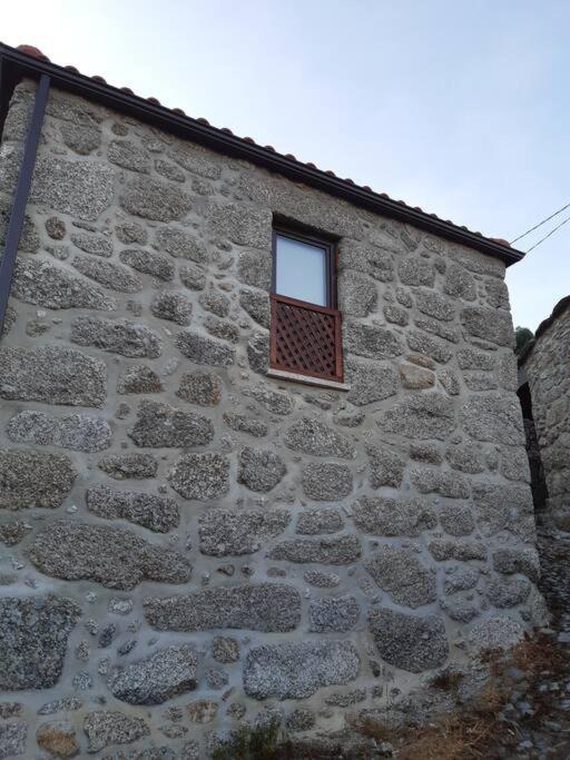 Villagarcia-Casa Da Peneira Terras de Bouro Exterior foto